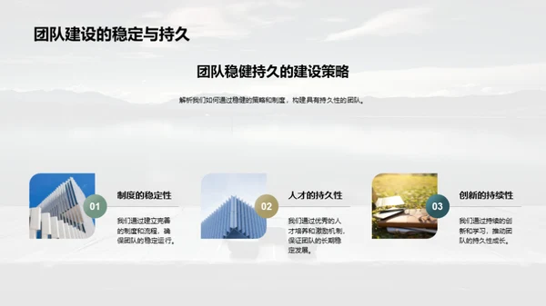 游戏开发部门力量解析