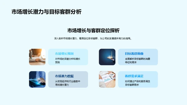 探索金融巨头