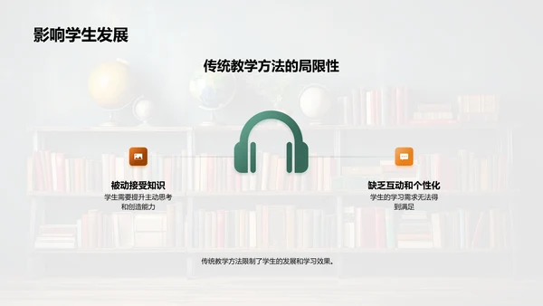 教学创新与学习提升