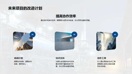 共筑辉煌：团队力量