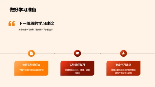 深度剖析科学实验