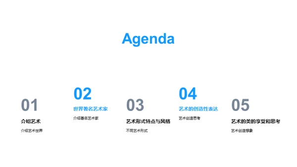 3D风教育培训教学课件PPT模板