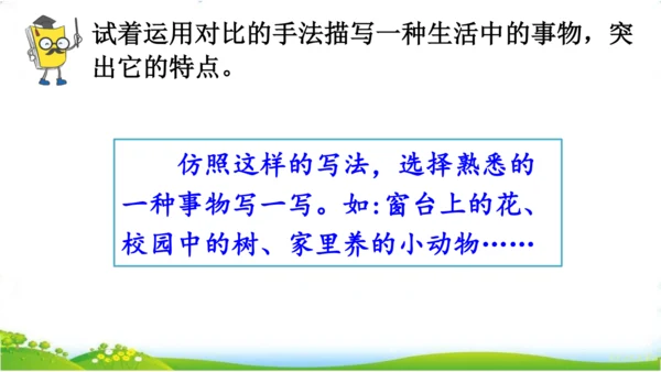 10.单元整理课
