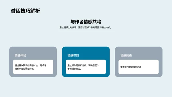 提升阅读素养