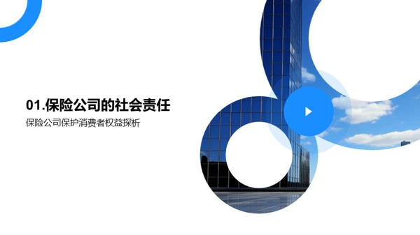 保险业的双重使命