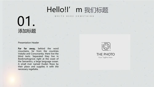 打黑除恶保护伞动态PPT