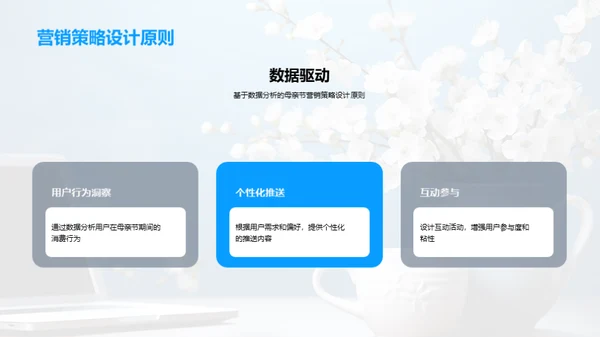 母亲节新媒体营销探索