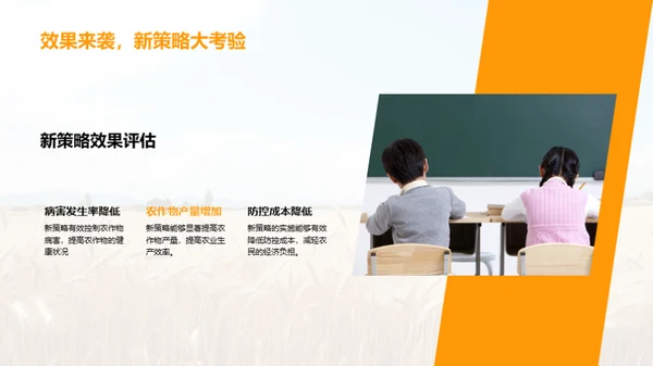 优化农作物病防控法