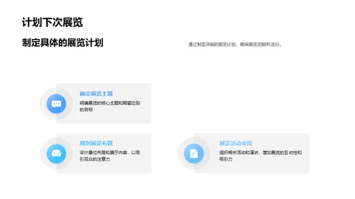 商务礼仪在生物科技展中的应用