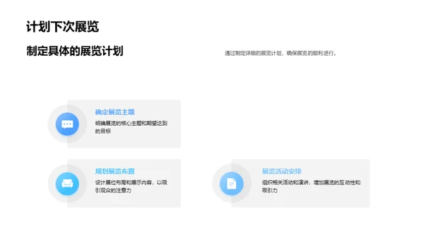 商务礼仪在生物科技展中的应用