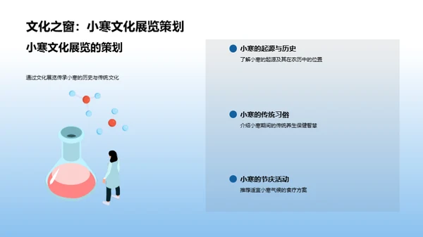 小寒节气的文化探索