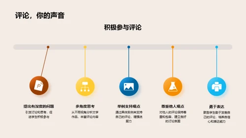 文学评论精讲解析