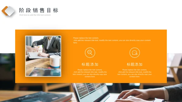 企业营销策划发展战略管理运营培训PPT