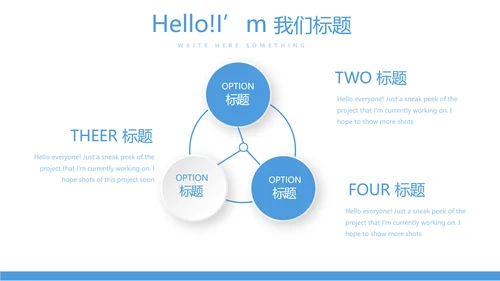 耳科进修学习工作汇报动态PPT
