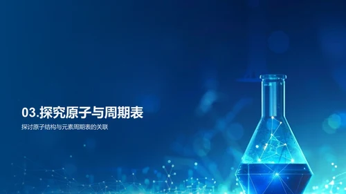 周期表解析