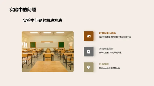 理学实验探索与反思