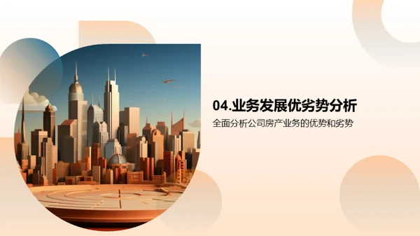 房产业绩年度解析