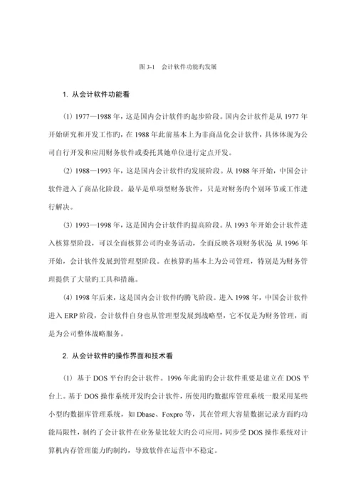 会计软件的选择与实施标准流程.docx