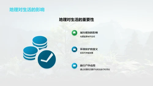 绿色地球：我们的责任