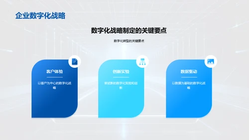3D风其他行业教学课件PPT模板