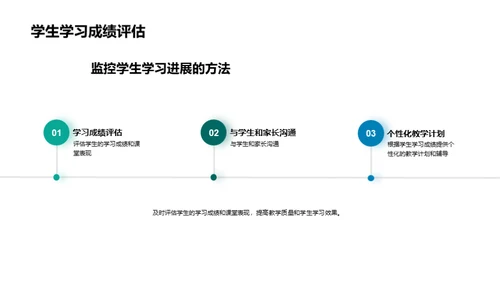 提升学生成绩的新策略