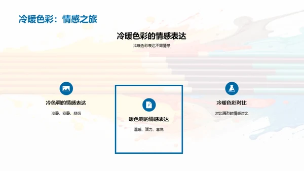 水墨风教育培训教学课件PPT模板