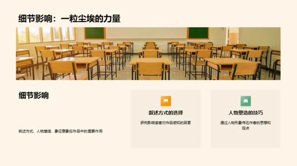 探秘经典文学