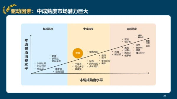 2022年精酿啤酒行业研究报告