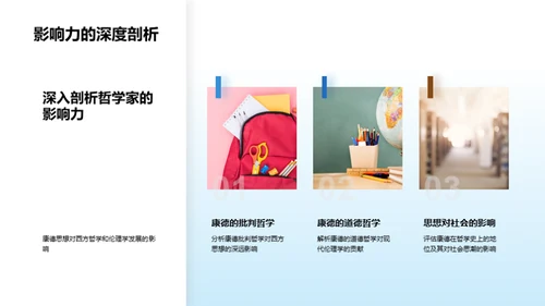 哲学疑云：名家思想解析