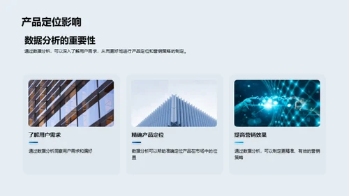 数据驱动营销策略
