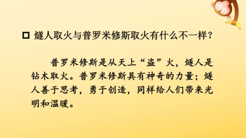 14 普罗米修斯   课件