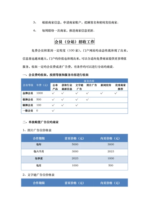 互联网+行业平台工作指导手册.docx