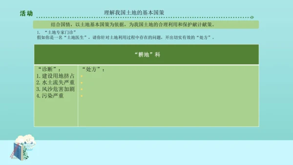 3.2土地资源（课件30张）-人教版八年级地理上册