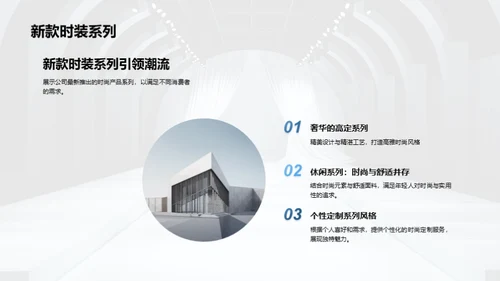 时尚之旅