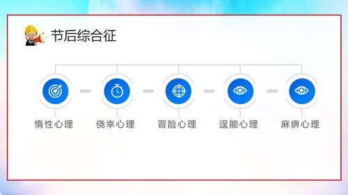 复工建设安全生产培训课件PPT模板
