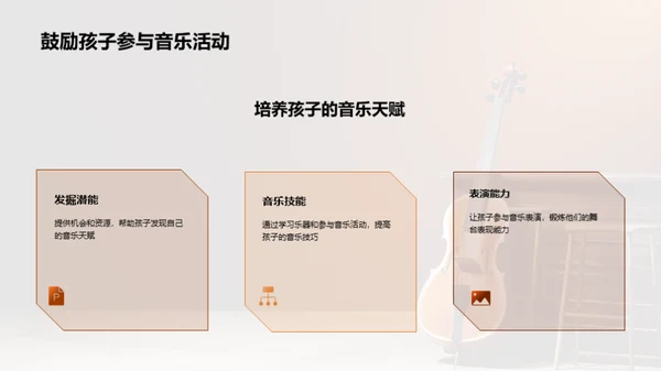 音乐智慧：成长的翅膀