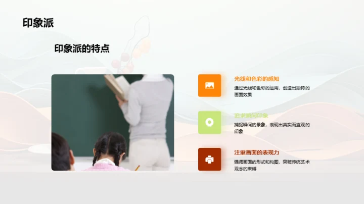 探秘艺术史之旅