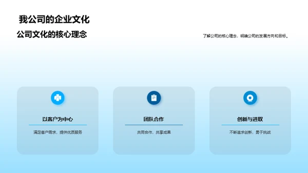 深化企业文化实践