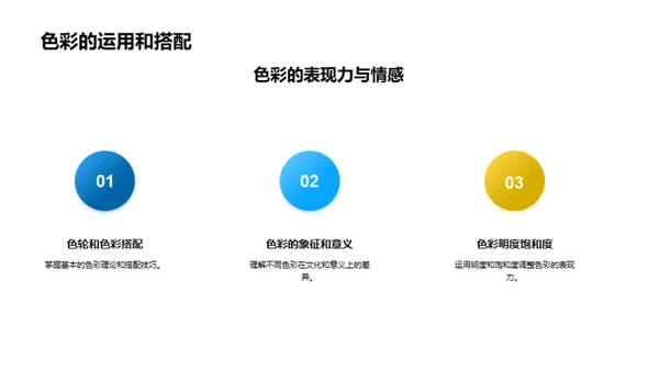 3D风其他行业教学课件PPT模板