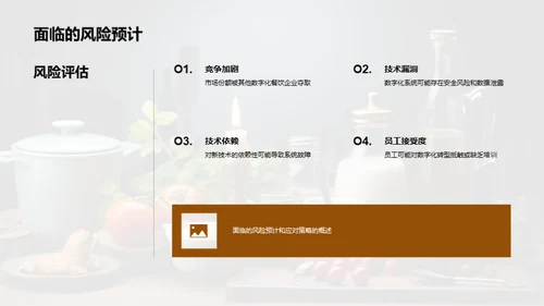 餐饮业的数字化之路