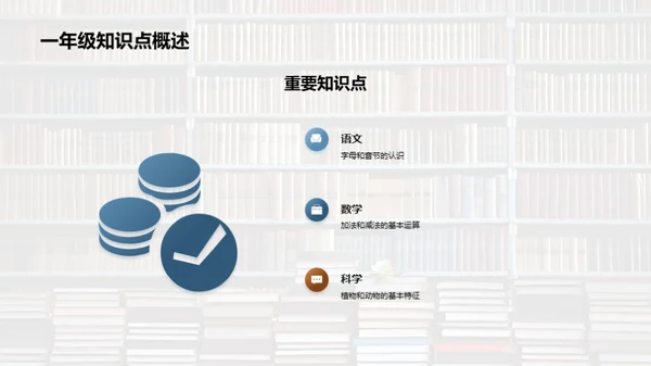 一年级升学全攻略