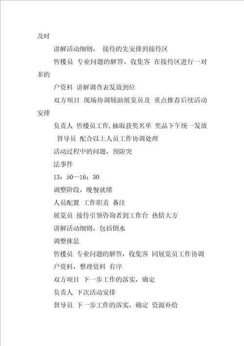 展览建筑设计规范