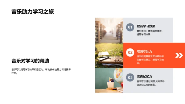 音乐生活的奇妙旅程