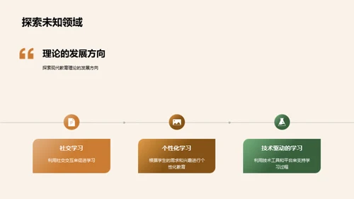 教育学解析及应用