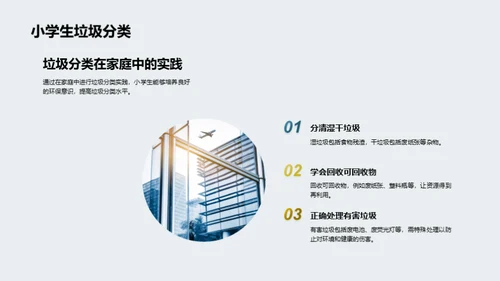 3D风其他行业教学课件PPT模板