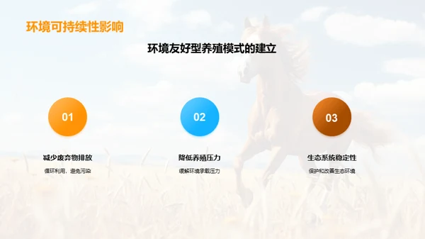 创新驱动牧业进步