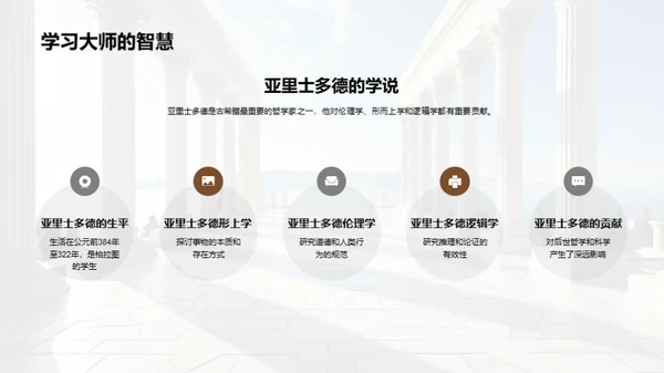 哲学引导：启迪思维