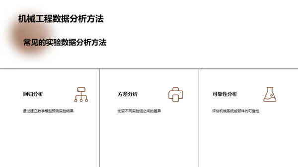 机械实验设计解密