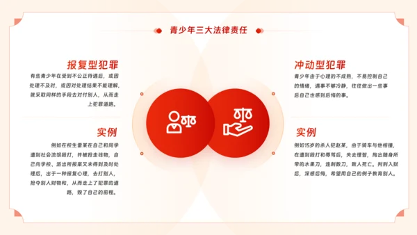 青少年普法宣传教育未成年人法制教育
