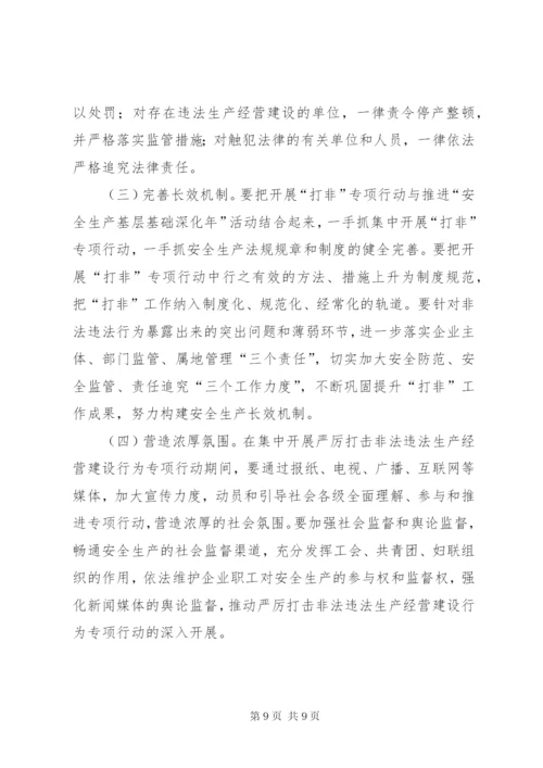 开发区经营建设实施方案.docx